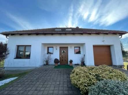 Prodej domu/vily, 188 m², Žežice, Příbram