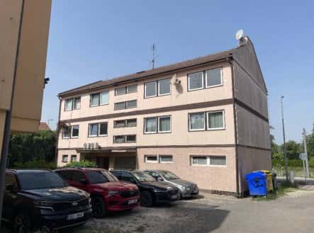 Prodej bytu, 3+1, 82 m², Tichá, Chýně, okres Praha-západ