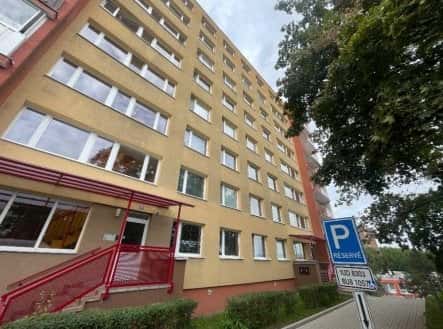 Prodej bytu, 3+1, 75 m², Jaroslava Haška, Most