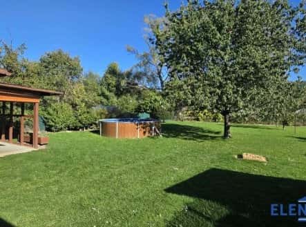 Prodej domu/vily, 260 m², Šumperská, Jeseník – Bukovice