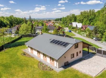 Prodej domu/vily, 259 m², Bělkovice-Lašťany, okres Olomouc