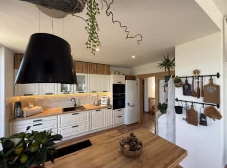 Prodej domu/vily, 170 m², Lipno nad Vltavou, okres Český Krumlov