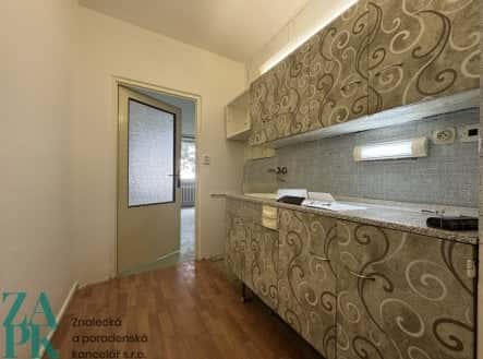 Pronájem bytu, 1+kk, 28 m², třída Bří Čapků, Hodonín