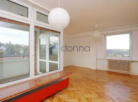 Pronájem bytu, 3+1, 78 m², Na Šťáhlavce, Praha 6 – Dejvice