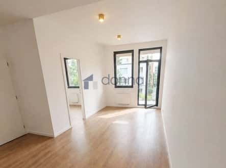 Pronájem bytu, 3+kk, 59 m², Elišky Přemyslovny, Praha 5 – Zbraslav