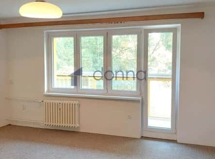 Pronájem bytu, 4+kk, 85 m², Svojšovická, Praha 4 – Záběhlice