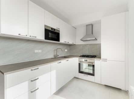 Prodej bytu, 3+1, 59 m², Severní I, Praha 4 – Záběhlice