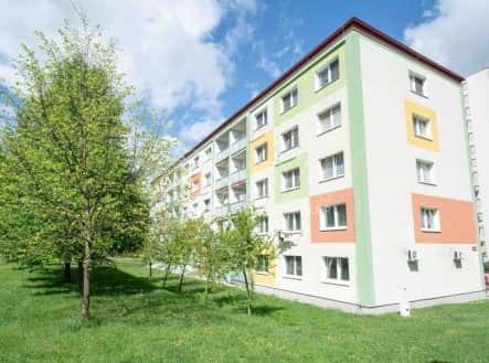 Pronájem bytu, 2+1, 54 m², 28. října, Neratovice, okres Mělník