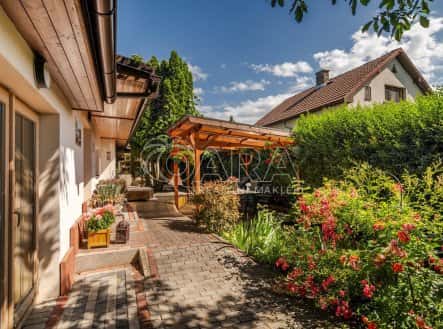 Prodej domu/vily, 199 m², Sedlecká cesta, Zdiby – Brnky, okres Praha-východ