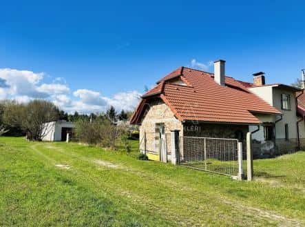 Prodej domu/vily, 100 m², Katovice, okres Strakonice