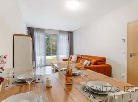 Prodej bytu, 2+kk, 76 m², Říčky v Orlických horách, okres Rychnov nad Kněžnou