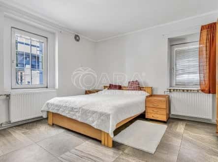 Prodej domu/vily, 130 m², Stará, Kladno