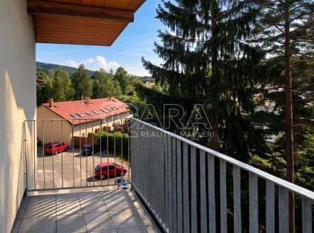 Prodej bytu, 3+1, 105 m², Slapy, okres Praha-západ