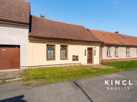Prodej domu/vily, 59 m², Třebízského, Sadská, okres Nymburk
