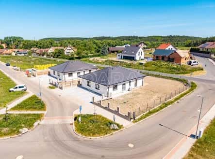 Prodej bytu, 3+kk, 84 m², Olešná, okres Rakovník