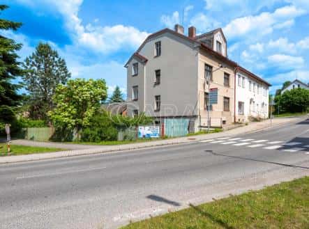 Prodej domu/vily, 200 m², Kostelecká, Rtyně v Podkrkonoší, okres Trutnov