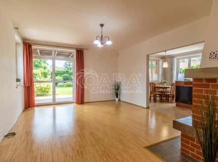 Prodej bytu, 3+kk, 165 m², K Točné, Dolní Břežany, okres Praha-západ