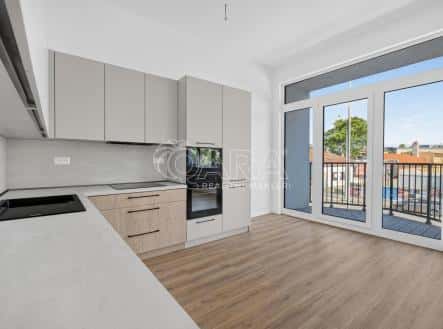 Prodej bytu, 3+kk, 89,4 m², Bubeníčkova, Brno – Brno-Židenice, okres Brno-město