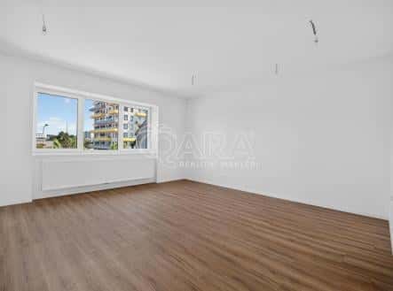 Prodej bytu, 3+kk, 75,5 m², Bubeníčkova, Brno – Brno-Židenice, okres Brno-město