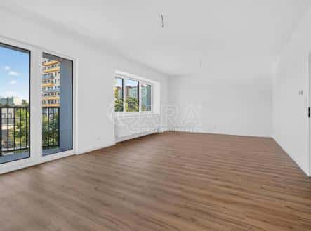 Prodej bytu, 3+kk, 97,3 m², Bubeníčkova, Brno – Brno-Židenice, okres Brno-město