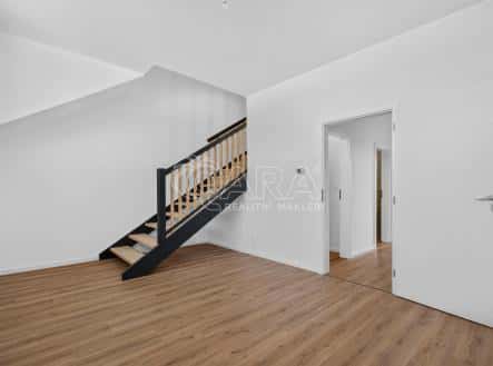 Prodej bytu, 3+1, 78,4 m², Bubeníčkova, Brno – Brno-Židenice, okres Brno-město