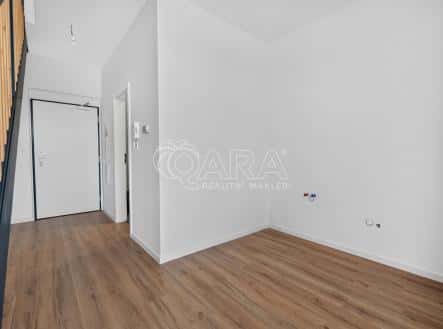 Prodej bytu, 2+1, 45,5 m², Bubeníčkova, Brno – Brno-Židenice, okres Brno-město