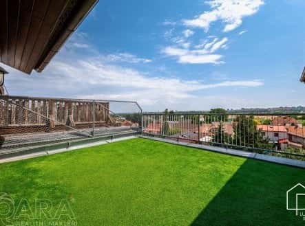 Prodej bytu, 3+kk, 118,2 m², Ďáblická, Praha 8 – Ďáblice