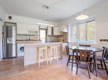Prodej bytu, 3+1, 119 m², Ke Svatému Jánu, Beroun – Beroun-Hostim