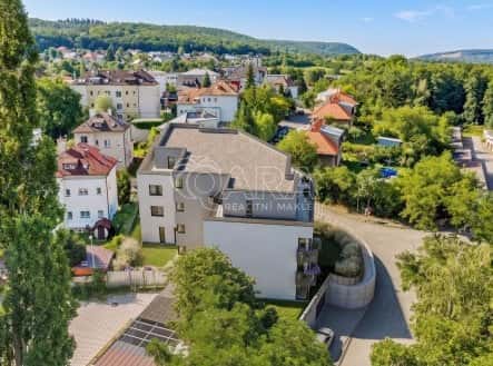 Prodej bytu, 3+kk, 125 m², Okružní, Praha 4 – Komořany