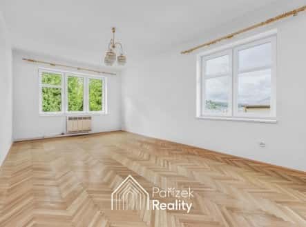 Prodej bytu, 3+1, 104 m², 17. listopadu, Police nad Metují, okres Náchod