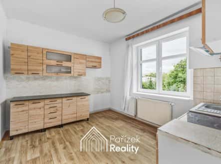 Prodej bytu, 3+1, 72 m², 17. listopadu, Police nad Metují, okres Náchod