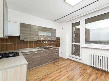 Prodej bytu, 3+1, 69,4 m², Bohumíra Četyny, Ostrava – Ostrava-Jih, okres Ostrava-město
