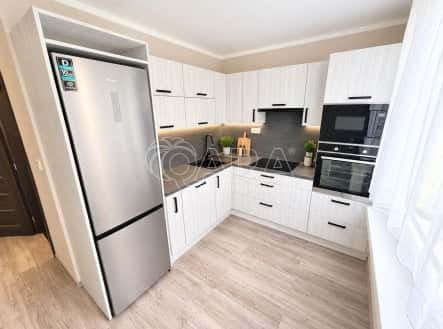 Prodej bytu, 3+1, 70,6 m², Ořechová, Ústí nad Labem – Ústí nad Labem-Severní Terasa