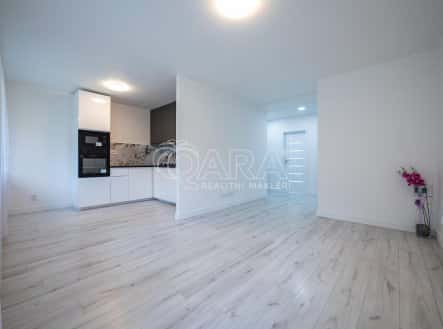 Prodej bytu, 3+kk, 61 m², Rumburská, Praha 9 – Střížkov