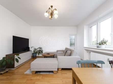 Pronájem bytu, 3+1, 86,2 m², Pavlovova, Ostrava – Ostrava-Jih, okres Ostrava-město