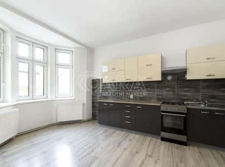 Pronájem bytu, 2+1, 57 m², Keramická, Ostrava – Slezská Ostrava, okres Ostrava-město