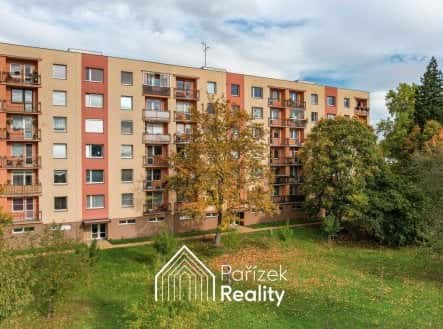 Prodej bytu, 3+1, 77 m², Československé armády, Broumov, okres Náchod