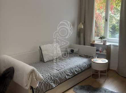 Prodej bytu, 1+kk, 32 m², Sokolská, Praha 2 – Nové Město