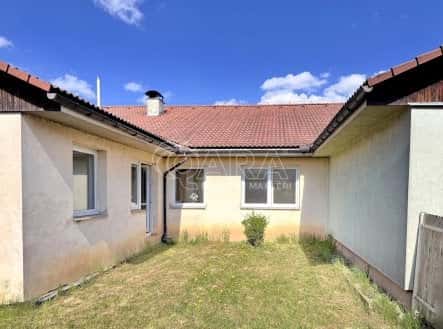 Prodej bytu, 3+1, 95,7 m², J. K. Tyla, Horoměřice, okres Praha-západ