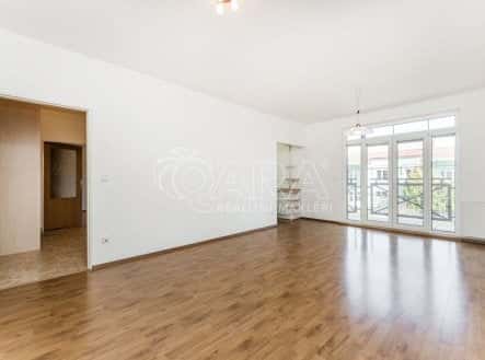 Pronájem bytu, 2+1, 59 m², Na Suchých, Vestec, okres Praha-západ