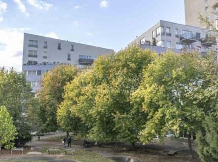 Prodej bytu, 2+kk, 121 m², Kudrnova, Praha 5 – Motol