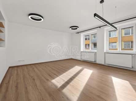Prodej bytu, 4+1, 94 m², Nerudova, Děčín – Děčín I-Děčín