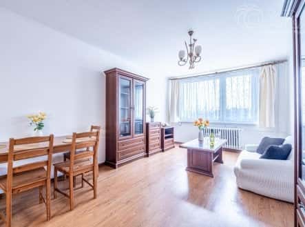 Prodej bytu, 3+kk, 67 m², Kocianova, Praha 5 – Stodůlky