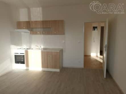 Pronájem bytu, 3+kk, 88,8 m², Tyršova, Ivanovice na Hané, okres Vyškov