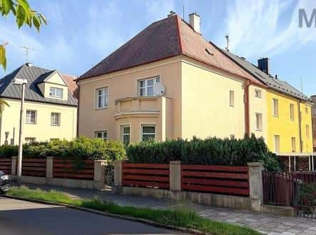 Prodej domu/vily, 150 m², Vaníčkova, Chomutov