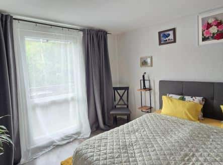 Prodej bytu, 3+1, 64 m², Nová výstavba, Obrnice, okres Most