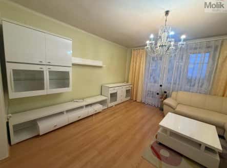 Prodej bytu, 2+1, 57 m², Májová, Meziboří, okres Most