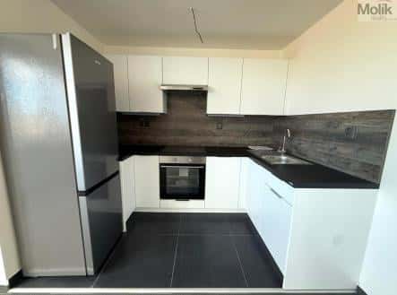 Pronájem bytu, 3+kk, 97 m², Žižkovo náměstí, Chomutov