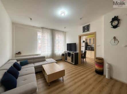 Prodej domu/vily, 360 m², Thámova, Teplice – Trnovany