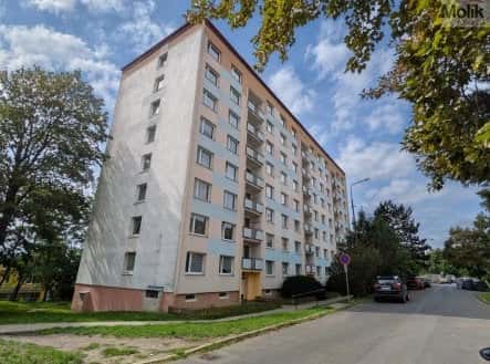 Prodej bytu, 2+1, 61 m², Karla Čapka, Krupka – Maršov, okres Teplice